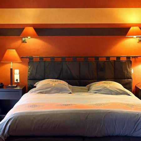 Hostellerie De La Mer クロゾン エクステリア 写真