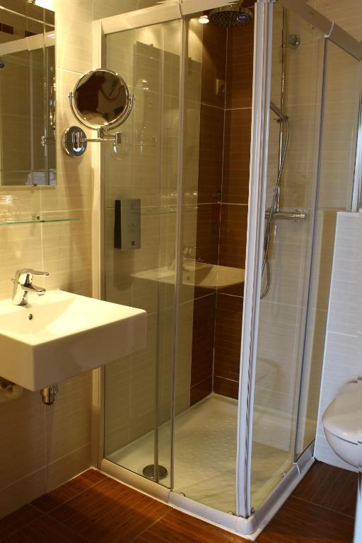Hostellerie De La Mer クロゾン 部屋 写真